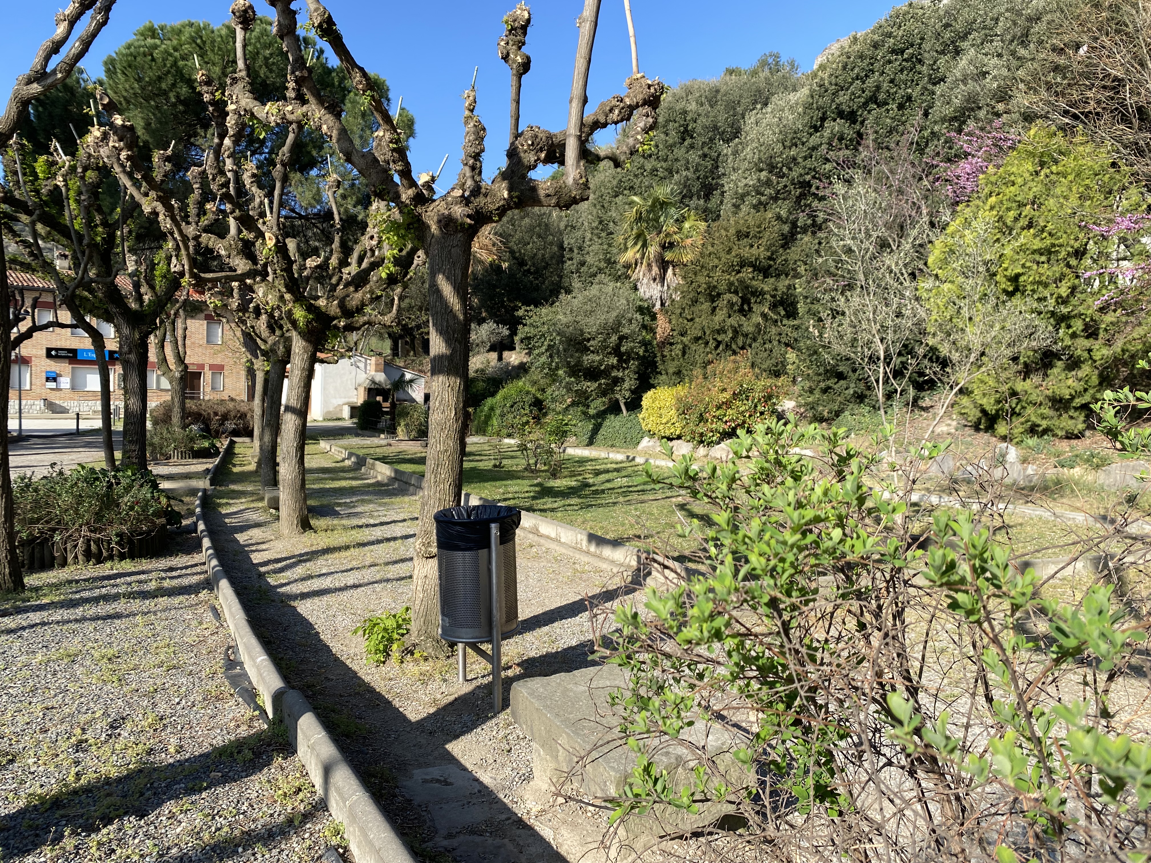 Imatge pels mitjans: ACCÉS LAVABOS DE LA LLAR