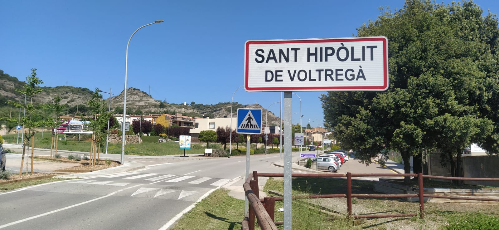 Imatge pels mitjans: CARTELLS AGERMANAMENT I MUNICIPI PER LA REPÚBLICA (Proposta de l&#39;Associació Sociocultural &quot;Què s&#39;hi pot fer&quot;)