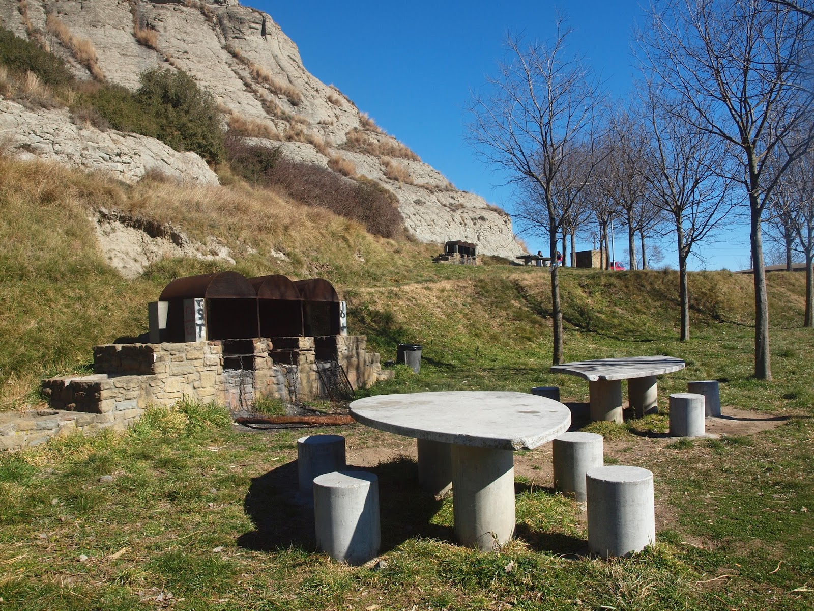 Imatge pels mitjans: REFORMA FONT DE LA SALA (Proposta Alumnes INS Voltreganès - 1r i 2n Batx. A-)