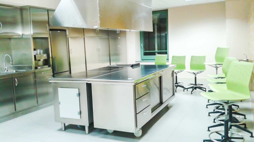 Imatge pels mitjans: ILLA GASTRONÒMICA SALA MALLOL (Proposta de Volemtragar)